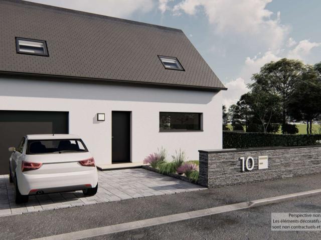 Vente maison 5 pièces La Baule Escoublac Escoublac 44