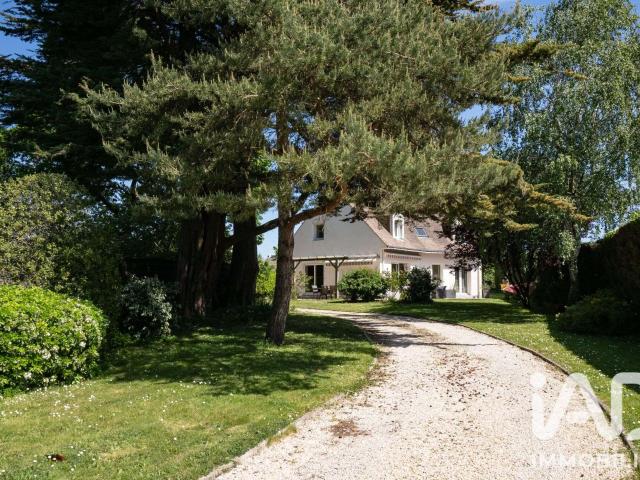 Vente maison 5 pièces La Baule Escoublac Escoublac 44