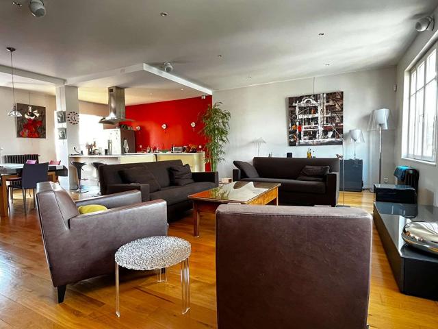 Vente maison 5 pièces La Baule Escoublac Gare Grand Clos 44