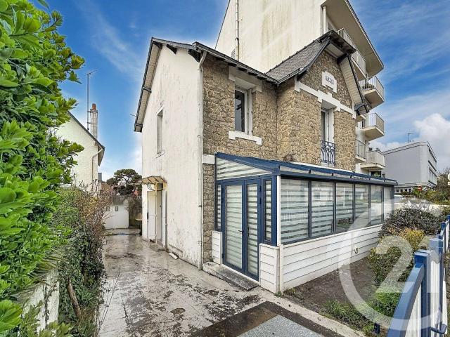 Vente maison 5 pièces La Baule Escoublac La Baule Les Pins 44