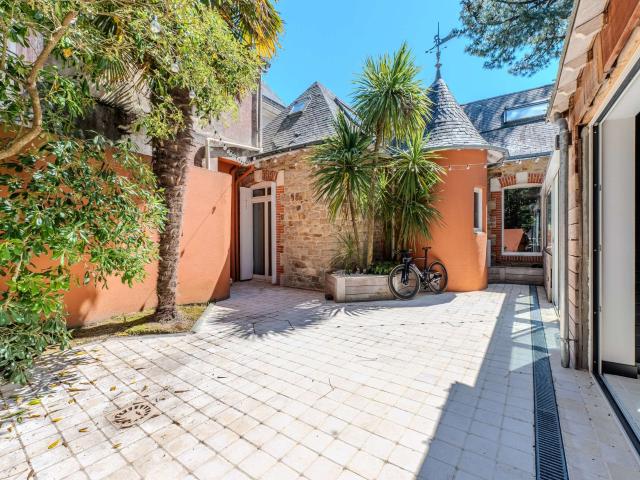 Vente maison 5 pièces La Baule Escoublac La Baule Les Pins 44