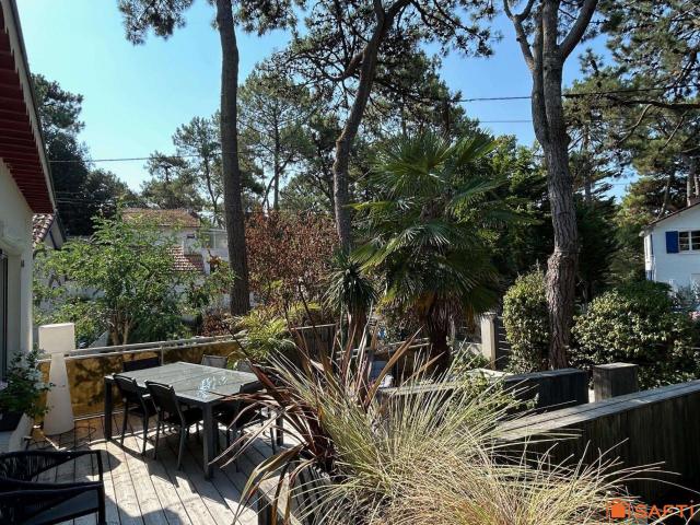 Vente maison 5 pièces La Baule Escoublac La Baule Les Pins 44