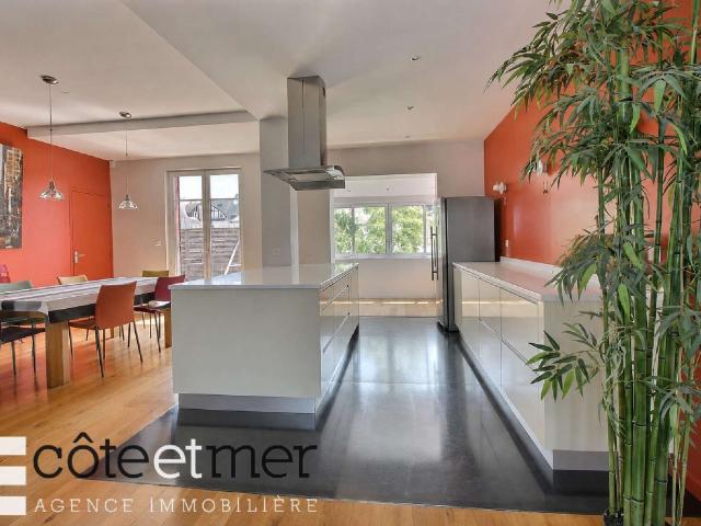 Vente maison 5 pièces La Baule Escoublac La Baule Les Pins 44