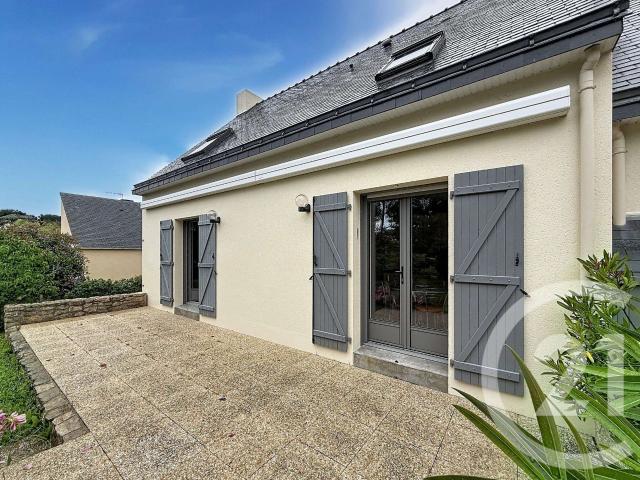Vente maison 5 pièces La Baule Escoublac La Baule Les Pins 44