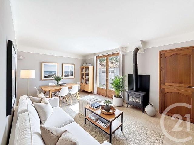 Vente maison 5 pièces La Baule Escoublac La Baule Les Pins 44