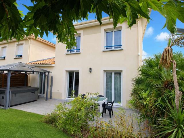 Vente maison 5 pièces La Baule Escoublac La Baule Les Pins 44