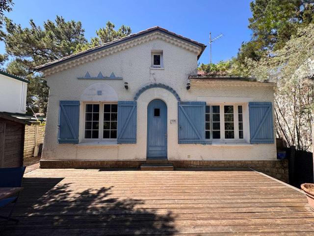 Vente maison 5 pièces La Baule Escoublac La Baule Les Pins 44