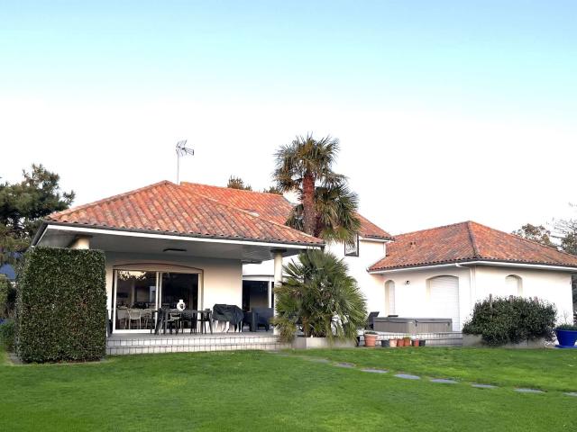 Vente maison 5 pièces La Baule Escoublac Le Guézy 44