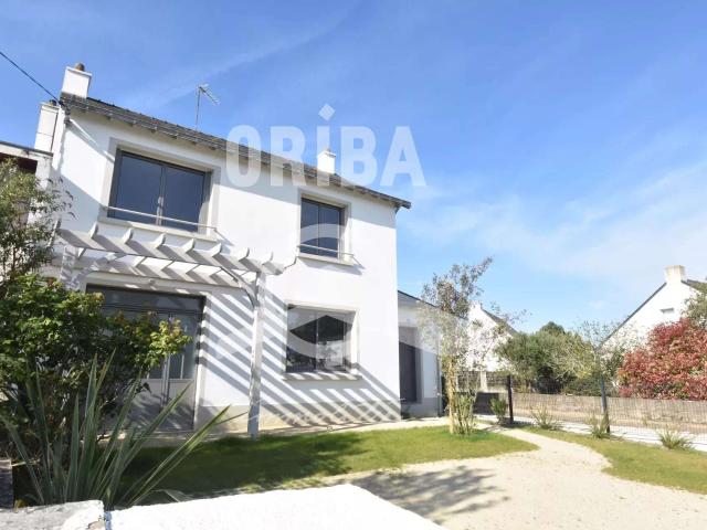Vente maison 5 pièces La Baule Escoublac Le Guézy 44