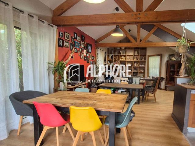 Vente maison 5 pièces La Baule Escoublac 44