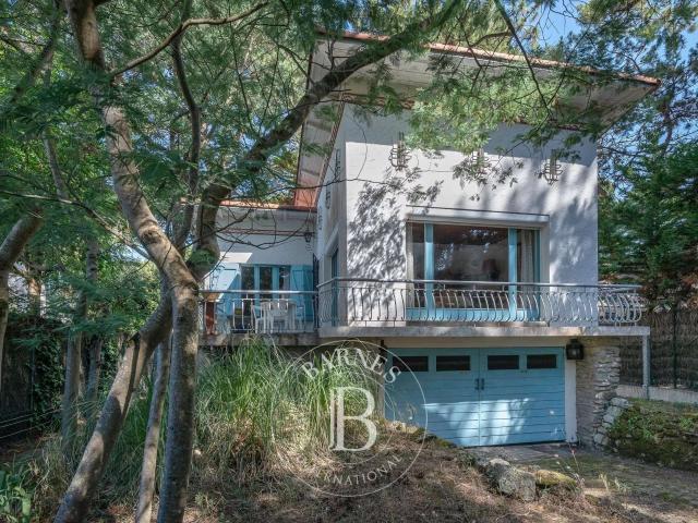 Vente maison 5 pièces La Baule Escoublac 44