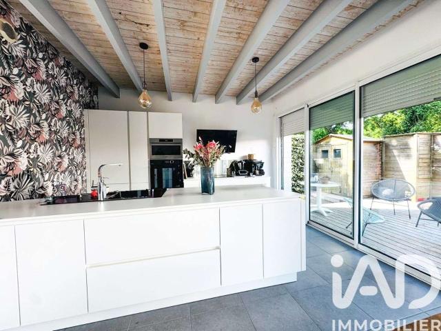 Vente maison 5 pièces La Baule Escoublac 44