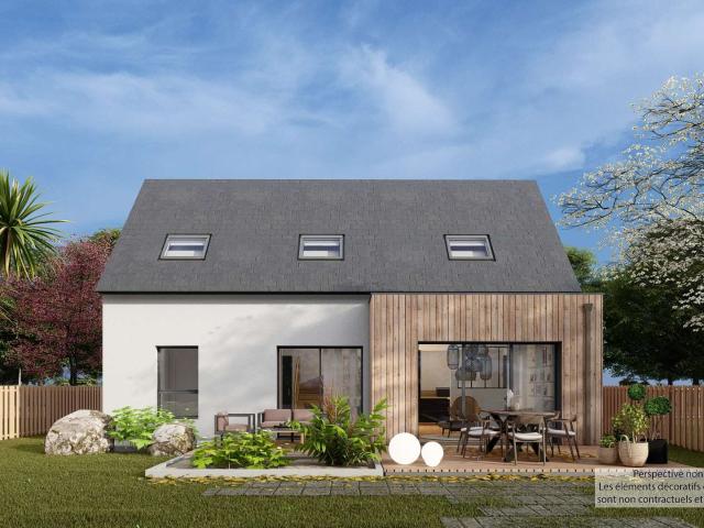 Vente maison 5 pièces La Baule Escoublac 44