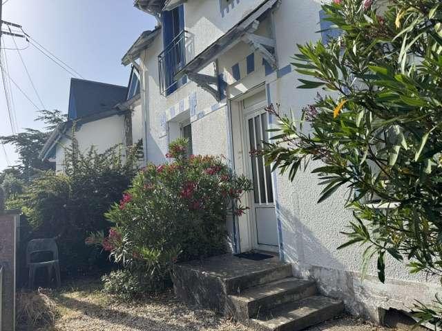 Vente maison 5 pièces La Baule Escoublac 44