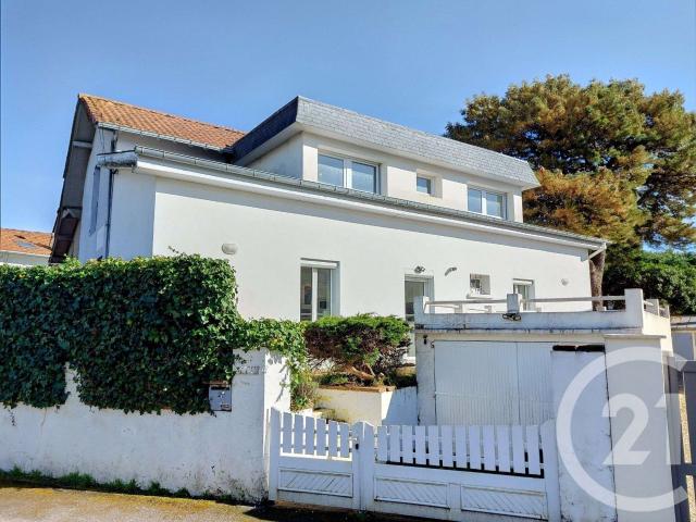 Vente maison 5 pièces La Baule Escoublac 44