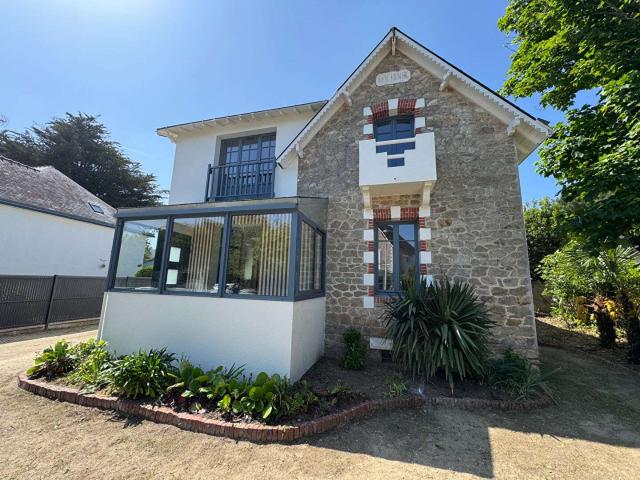 Vente maison 5 pièces La Baule Escoublac 44
