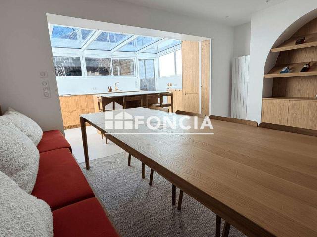 Vente maison 5 pièces La Baule Escoublac 44