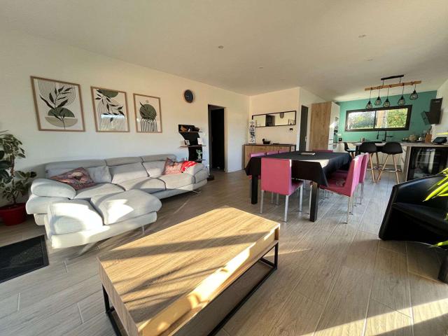 Vente maison 5 pièces La Baule Escoublac 44