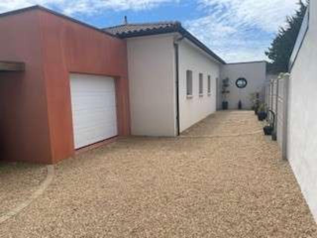 Vente maison 5 pièces La Baule Escoublac 44