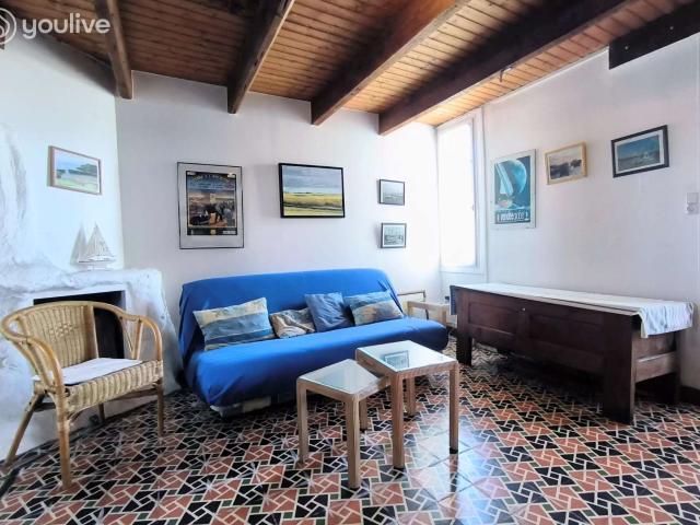 Vente maison 5 pièces La Barre de Monts 85