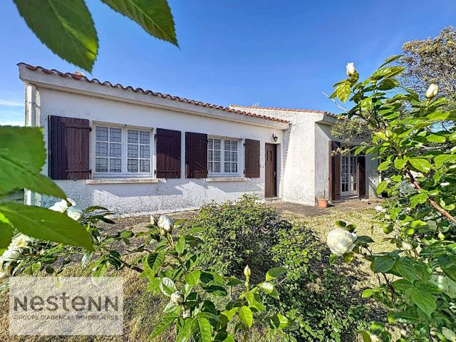 Vente maison 5 pièces La Barre de Monts 85