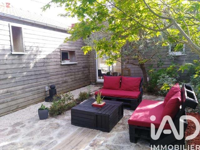 Vente maison 5 pièces La Bernerie en Retz 44