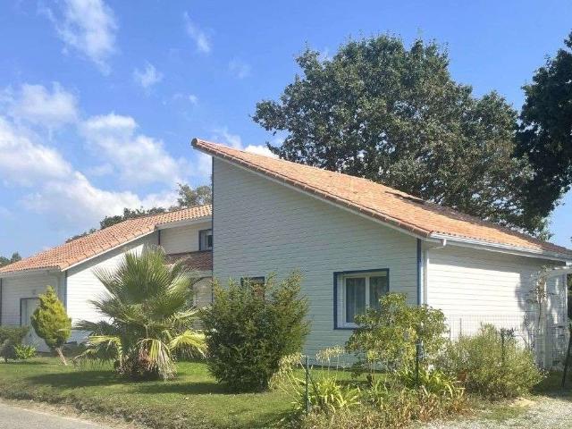 Vente maison 5 pièces La Bernerie en Retz 44