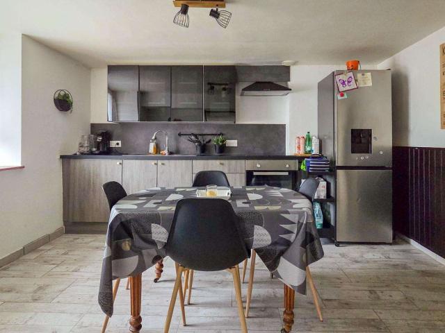 Vente maison 5 pièces La Breille les Pins 49