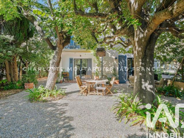 Vente maison 5 pièces La Garde 83