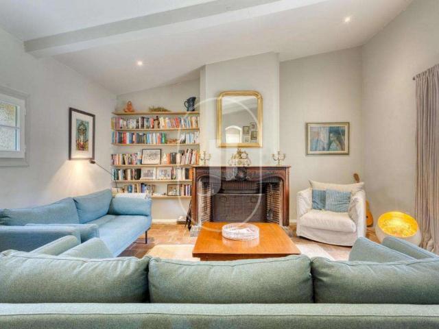 Vente maison 5 pièces La Garde Freinet 83