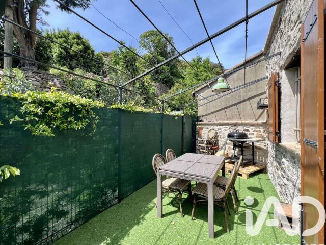 Vente maison 5 pièces La Garde Freinet 83