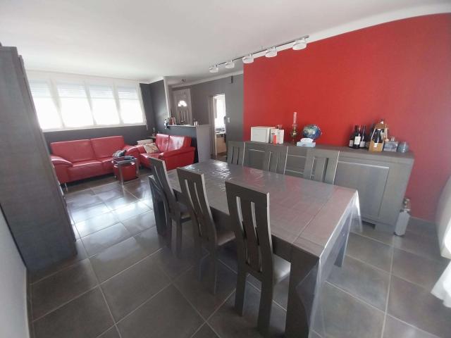 Vente maison 5 pièces La Garnache 85