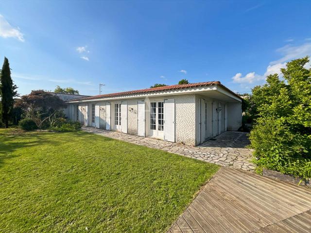 Vente maison 5 pièces La Garnache 85