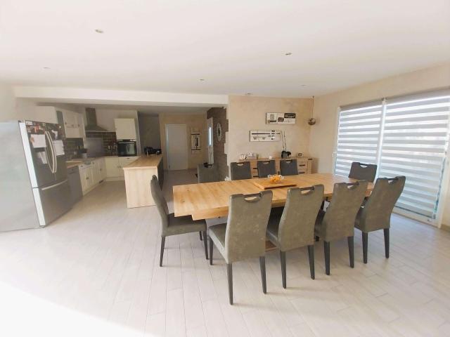 Vente maison 5 pièces La Garnache 85