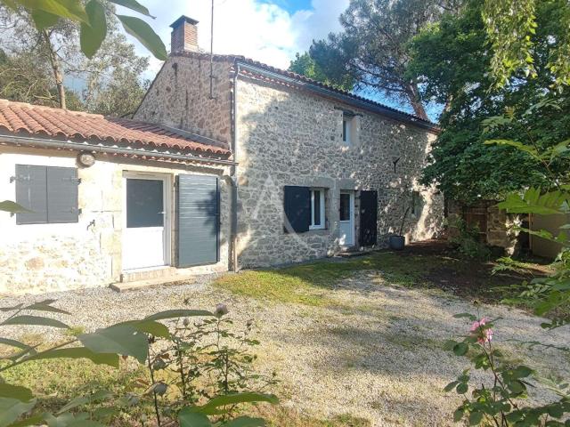 Vente maison 5 pièces La Génétouze 85