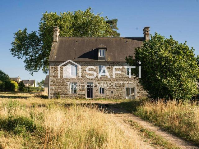 Vente maison 5 pièces La Graverie 14