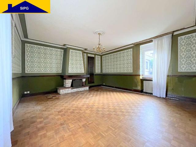Vente maison 5 pièces La Guerche de Bretagne 35