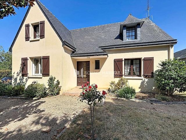 Vente maison 5 pièces La Guerche de Bretagne 35