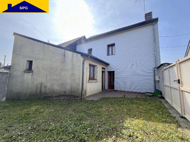 Vente maison 5 pièces La Guerche de Bretagne 35