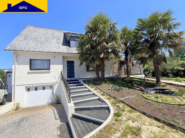 Vente maison 5 pièces La Guerche de Bretagne 35