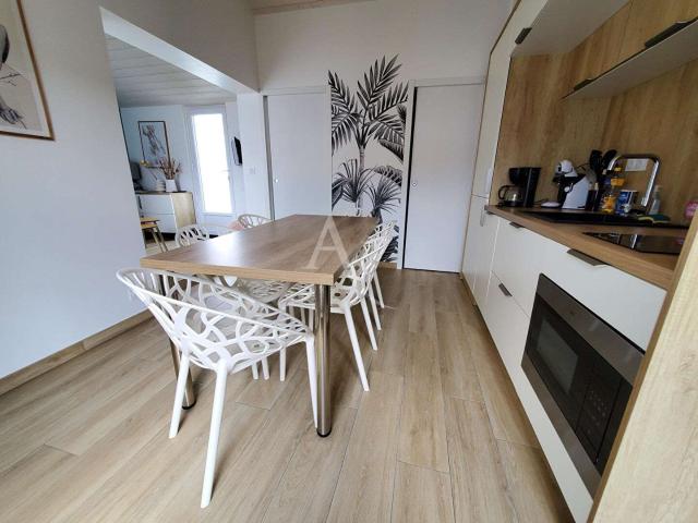 Vente maison 5 pièces La Guérinière 85