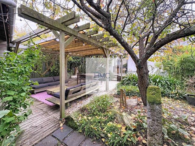 Vente maison 5 pièces La Guérinière 85