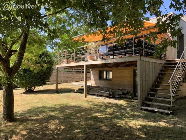 Vente maison 5 pièces La Forêt Fouesnant 29