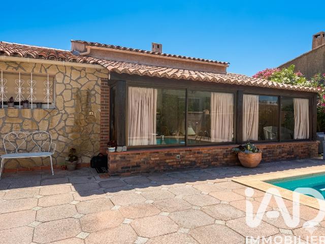 Vente maison 5 pièces La Farlède 83