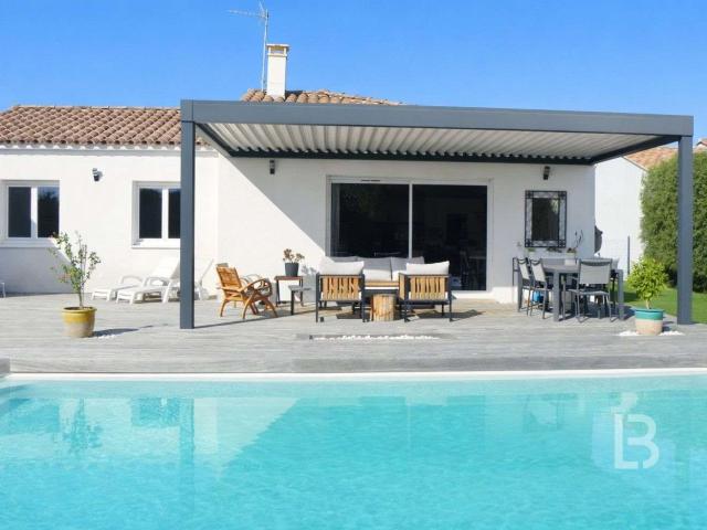 Vente maison 5 pièces La Farlède 83