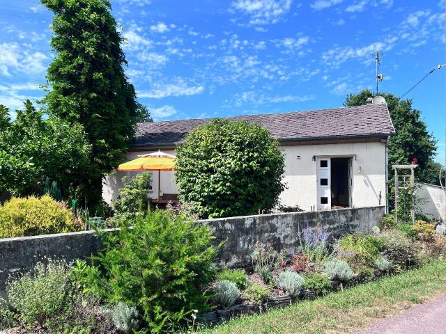 Vente maison 5 pièces La Feuillie 50