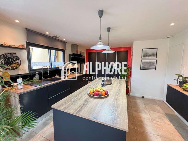 Vente maison 5 pièces La Ferrière 85