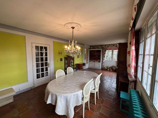 Vente maison 5 pièces La Ferté Bernard 72