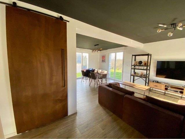 Vente maison 5 pièces La Ferté Bernard 72