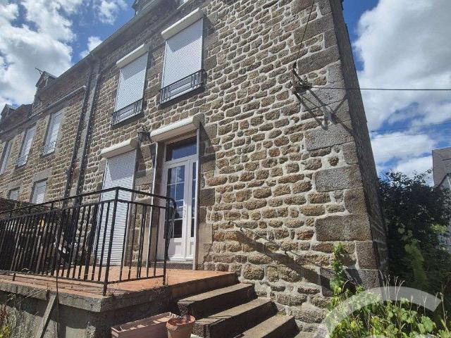 Vente maison 5 pièces La Ferté Macé 61